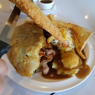 เมนูของร้าน แซมสเต็ก งามวงศ์วาน60