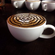 Good Times Coffee Beach