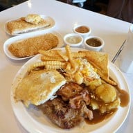เมนูของร้าน แซมสเต็ก งามวงศ์วาน60
