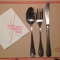 Secret Recipe โรงพยาบาลบีเอนเอช