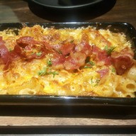 เมนูของร้าน Shaka Grill & Bar อารีย์