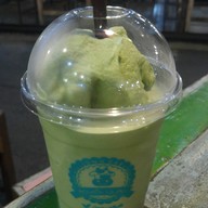 เมนูของร้าน ลองเด๊ะ เฟรช BY ลองเด๊ะ นมสด ตลาดนัดเลียบทางด่วนรามอินทรา