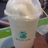 เมนูของร้าน ลองเด๊ะ เฟรช BY ลองเด๊ะ นมสด ตลาดนัดเลียบทางด่วนรามอินทรา