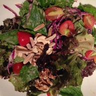 Secret Recipe โรงพยาบาลบีเอนเอช