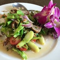 เมนูของร้าน The Desire Cuisine