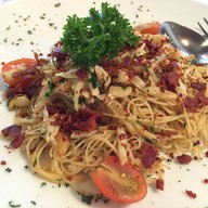 เมนูของร้าน Sala Rossa