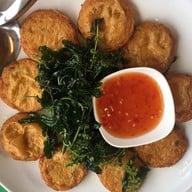 เมนูของร้าน ร้านอาหาร ศรีวรรณ