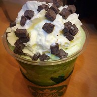 เมนูของร้าน Starbucks Central Rama2-1st fl.
