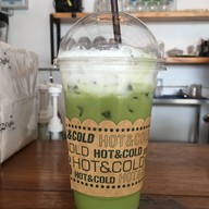 IN COFFEE SHOP ดอนเมือง