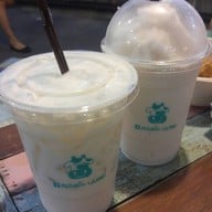 เมนูของร้าน ลองเด๊ะ เฟรช BY ลองเด๊ะ นมสด ตลาดนัดเลียบทางด่วนรามอินทรา