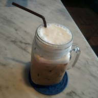 เมนูของร้าน Everyday+ Cafe