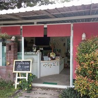 The Coffee Garden กาแฟในสวน