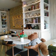 บรรยากาศ Before It Melts