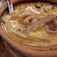 โจ๊กเปิดหม้อ ปากเกร็ด