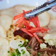Seiryu Ramen - 九州とんこつ 青龍ラーメン