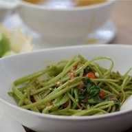 เมนูของร้าน Pranee Thai Cuisine