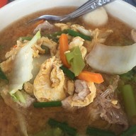 เมนูของร้าน บัตเตอร์ โฮมเมด เบเกอรี่