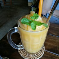 เมนูของร้าน Ramon Cafe