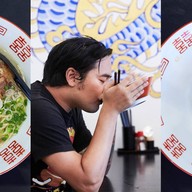 Seiryu Ramen - 九州とんこつ 青龍ラーメン
