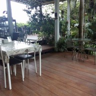 The Coffee Garden กาแฟในสวน