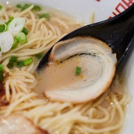เมนูของร้าน Seiryu Ramen - 九州とんこつ 青龍ラーメン