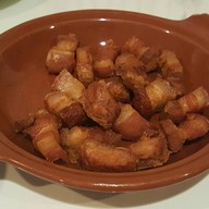 เมนูของร้าน ซุ้มกระดังงา ต้นตำหรับ