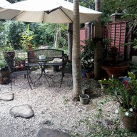 The Coffee Garden กาแฟในสวน