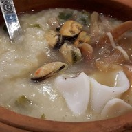 โจ๊กเปิดหม้อ ปากเกร็ด