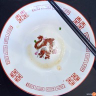 Seiryu Ramen - 九州とんこつ 青龍ラーメン