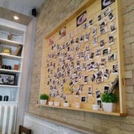 บรรยากาศ Before It Melts