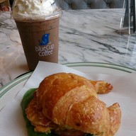 เมนูของร้าน PLAY CAFE  สยามพารากอน