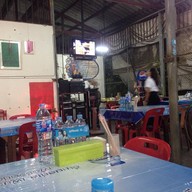 บรรยากาศ ครัวเฉลียว