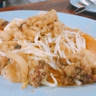 เมนูของร้าน แซ่บวันรัชดา รัชดาภิเษกซอย5