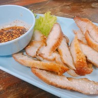 เมนูของร้าน แซ่บวันรัชดา รัชดาภิเษกซอย5