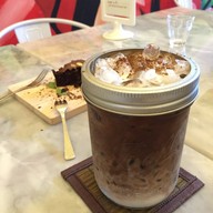 เมนูของร้าน Lyn’s The Shanghai Cafe'