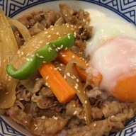 Yoshinoya ห้างโลตัสพลัส อมตะนคร ชั้น 1