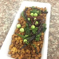 เมนูของร้าน ครัวบ้านตาน้อย