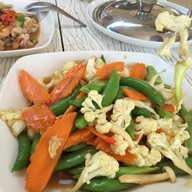 ร้านอาหารฟ้าใส