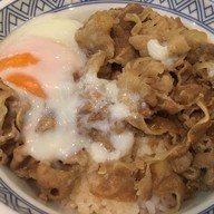 Yoshinoya ห้างโลตัสพลัส อมตะนคร ชั้น 1