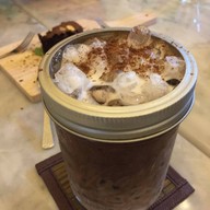 เมนูของร้าน Lyn’s The Shanghai Cafe'