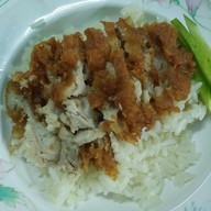 ร้านไก่ยิ้ม (KAI YIM)