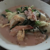 เมนูของร้าน สุกี้ยากี้นครใน