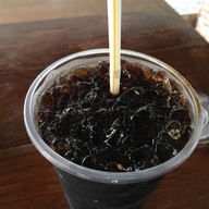 เมนูของร้าน ไผ่สามกอ