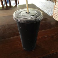 เมนูของร้าน ไผ่สามกอ