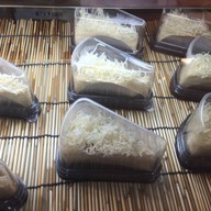 Holy crepe The Street Rachada