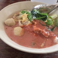 เมนูของร้าน สุกี้ยากี้นครใน