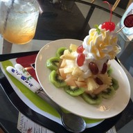 เมนูของร้าน Cafe' Kalawa