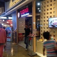 Soo Ra Gan Terminal 21