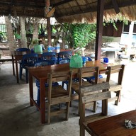 บรรยากาศ ไผ่สามกอ