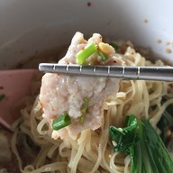 เมนูของร้าน ไผ่สามกอ